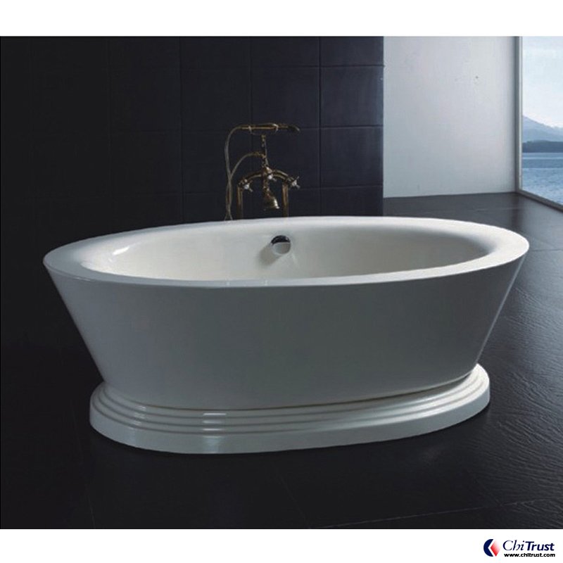 Project Bathtub CT36812